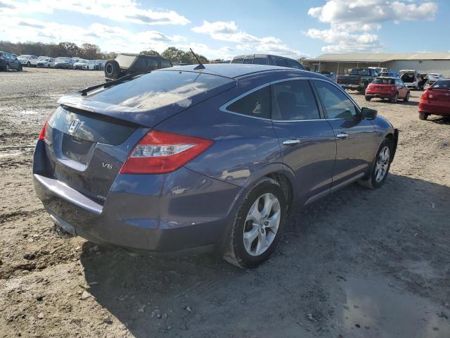 Photo 3 from auction – 2012 HONDA CROSSTOUR with VIN 5J6TF2H59CL004553