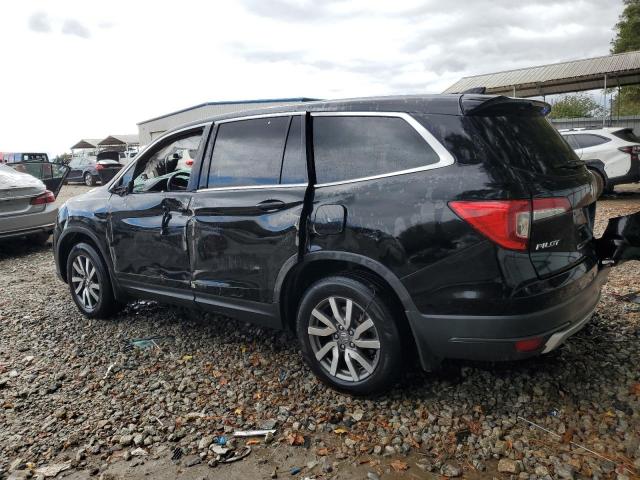 Photo 2 from auction – 2019 HONDA PILOT with VIN 5FNYF5H51KB018185