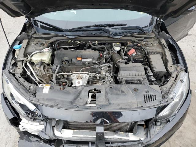 Photo 11 from auction – 2018 HONDA CIVIC LX with VIN 2HGFC2F56JH549295
