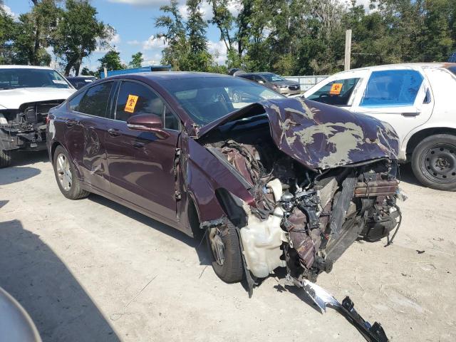 Photo 4 from auction – 2013 FORD FUSION SE with VIN 3FA6P0H72DR212028