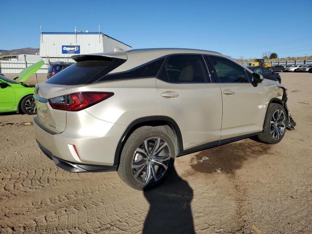 Photo 3 from auction – 2018 LEXUS RX 450H BA with VIN 2T2BGMCA6JC023205