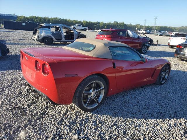 Photo 3 from auction – 2006 CHEVROLET CORVETTE with VIN 1G1YY36U865102609
