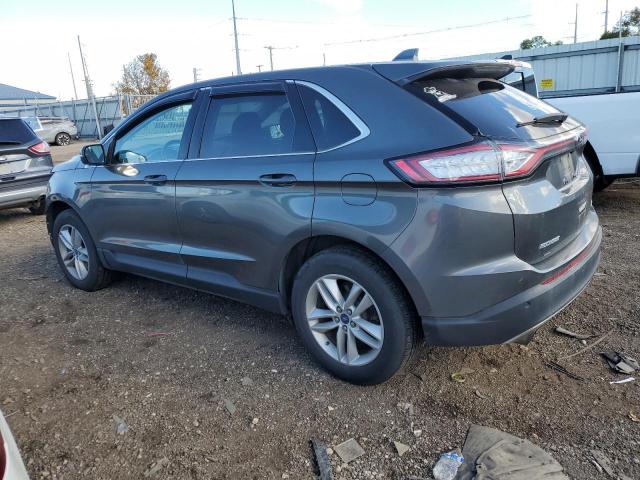 Photo 2 from auction – 2018 FORD EDGE SEL with VIN 2FMPK4J92JBC59646