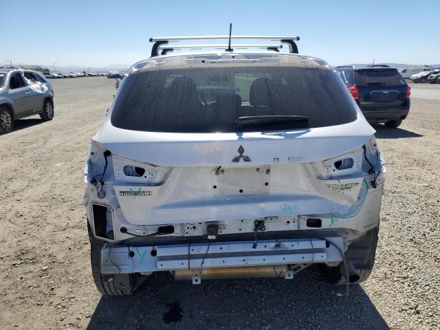 Photo 6 from auction – 2015 MITSUBISHI OUTLANDER with VIN 4A4AP4AU6FE002834