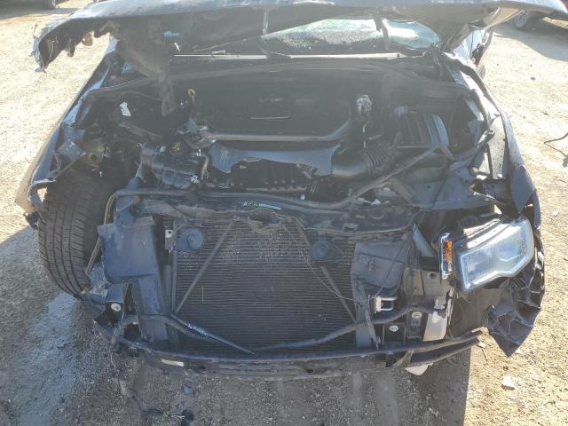 Photo 11 from auction – 2017 JEEP GRAND CHER with VIN 1C4RJFAG6HC671265