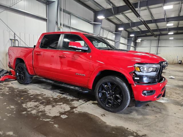 Photo 4 from auction – 2022 RAM 1500 LARAM with VIN 1C6SRFJT4NN112506