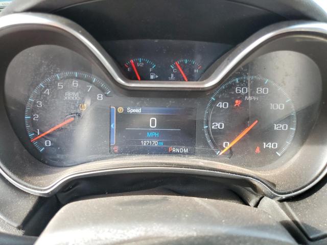 Photo 9 from auction – 2014 CHEVROLET IMPALA LTZ with VIN 2G1155S31E9285193
