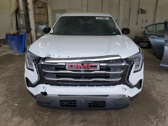 Photo 5 from auction – 2026 GMC TERRAIN ELEVATION with VIN 3GKALUEG1TL223684