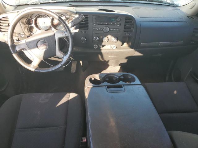 Photo 8 from auction – 2010 GMC SIERRA K15 with VIN 3GTRKVE39AG102623