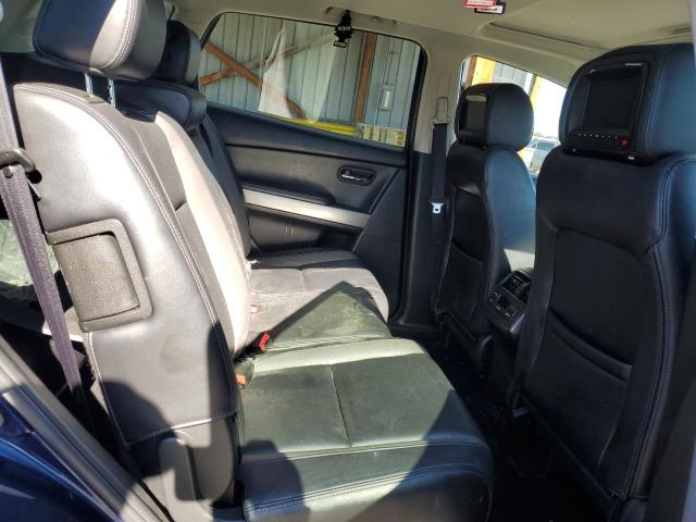 Photo 11 from auction – 2011 MAZDA CX-9 with VIN JM3TB3DV0B0318225