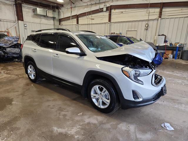 Photo 4 from auction – 2019 GMC TERRAIN SL with VIN 3GKALMEV9KL172223