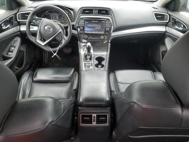 Photo 8 from auction – 2017 NISSAN MAXIMA 3.5 with VIN 1N4AA6APXHC401040
