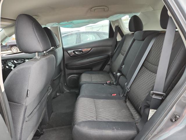 Photo 11 from auction – 2018 NISSAN ROGUE S with VIN 5N1AT2MV2JC724197