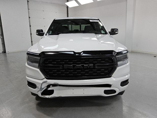 Zdjęcie 5 z aukcji – 2022 RAM 1500 BIG H z VIN 1C6SRFFT8NN319828