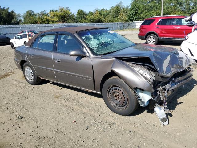 Photo 4 from auction – 2003 BUICK CENTURY CU with VIN 2G4WS55J731189656