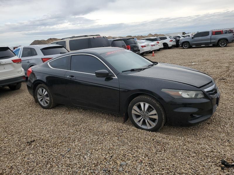 Photo 4 from auction – 2011 HONDA ACCORD LX- with VIN 1HGCS1B33BA005664