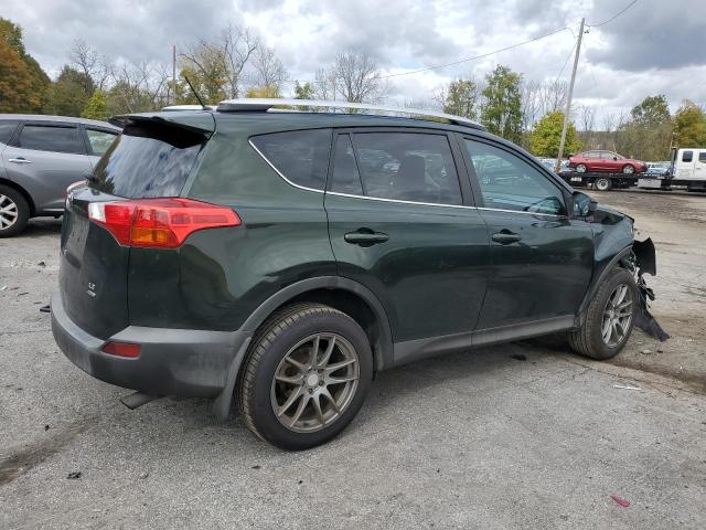 Photo 3 from auction – 2013 TOYOTA RAV4 with VIN 2T3BFREVXDW041768