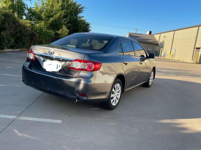 Photo 4 from auction – 2013 TOYOTA COROLLA BA with VIN 5YFBU4EEXDP076863