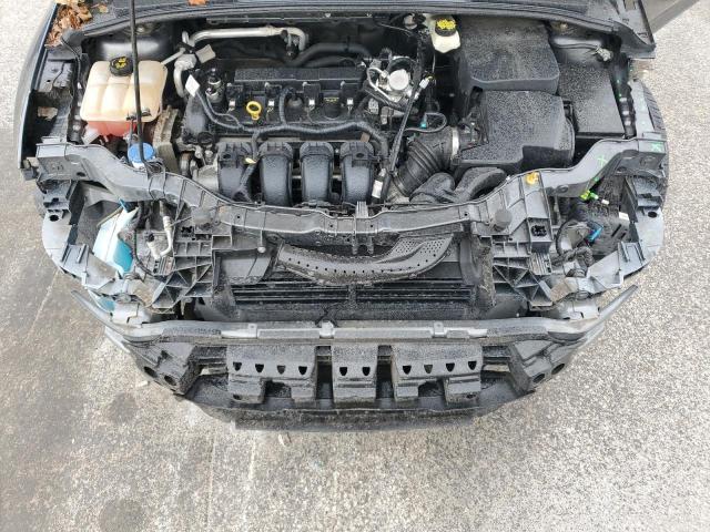 Фото 11 с аукциона – 2017 FORD FOCUS SEL с VIN 1FADP3M24HL264512