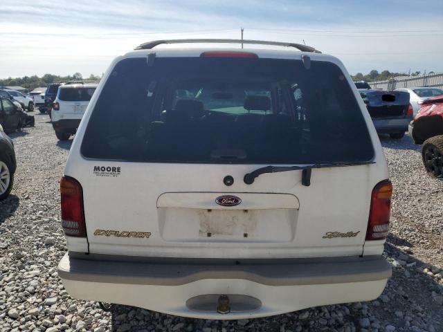 Photo 6 from auction – 1998 FORD EXPLORER with VIN 1FMZU35P3WZB00726
