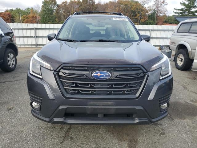 Photo 5 from auction – 2022 SUBARU FORESTER P with VIN JF2SKAEC9NH436285
