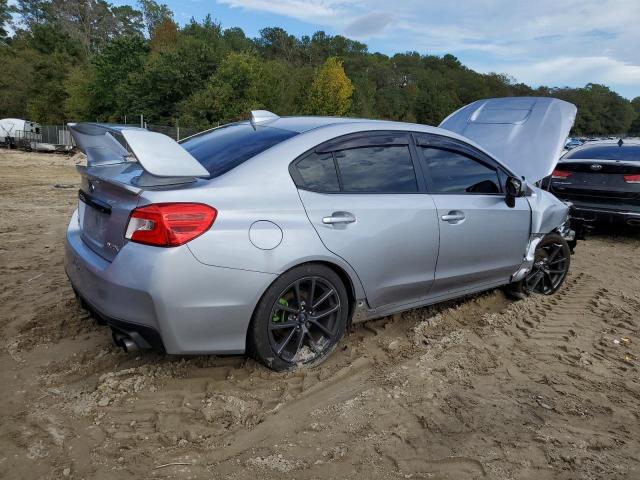 Photo 3 from auction – 2019 SUBARU WRX LIMITE with VIN JF1VA1H66K9807287