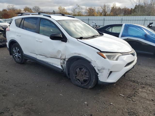 Photo 4 from auction – 2016 TOYOTA RAV4 LE with VIN 2T3BFREV8GW414522