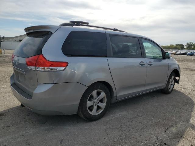 Photo 3 from auction – 2012 TOYOTA SIENNA LE with VIN 5TDKK3DC1CS222654