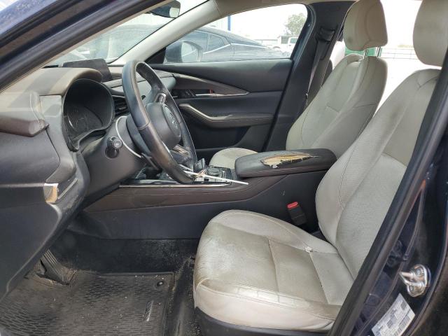 Photo 7 from auction – 2020 MAZDA CX-30 PREM with VIN 3MVDMBEM4LM109350