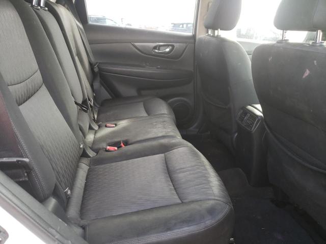Photo 11 from auction – 2017 NISSAN ROGUE S with VIN JN8AT2MT6HW153622
