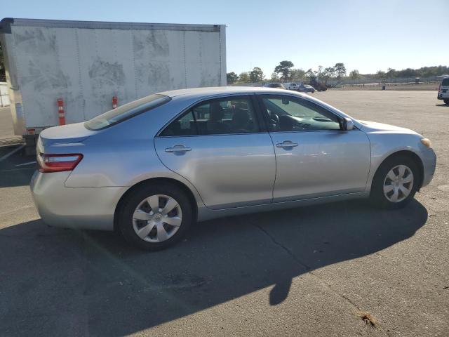 Photo 3 from auction – 2007 TOYOTA CAMRY CE with VIN JTNBE46K173078821