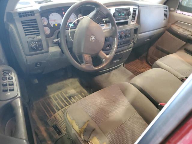 Photo 8 from auction – 2008 DODGE RAM with VIN 3D7KS28A68G106655