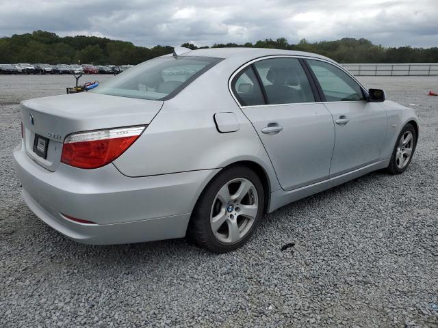 Photo 3 from auction – 2008 BMW 535 I with VIN WBANW13558CN54756