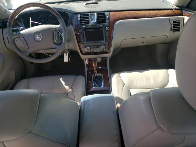 Photo 8 from auction – 2011 CADILLAC DTS PREMIU with VIN 1G6KH5E68BU111311