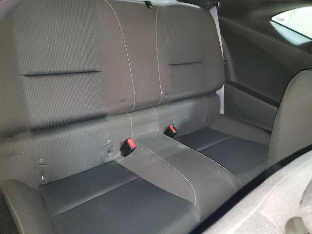 Photo 10 from auction – 2011 CHEVROLET CAMARO LT with VIN 2G1FB1ED3B9155200