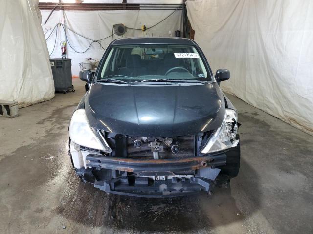 Photo 5 from auction – 2008 NISSAN VERSA S with VIN 3N1BC13EX8L376218