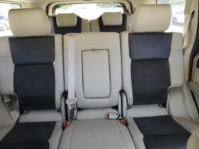 Photo 10 from auction – 2007 JEEP COMMANDER with VIN 1J8HG68287C635671