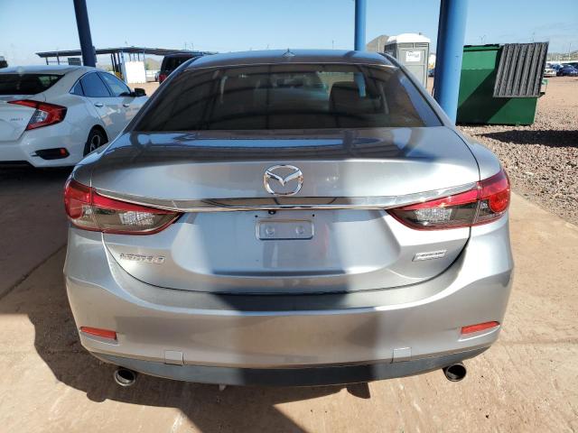 Photo 6 from auction – 2015 MAZDA 6 TOURING with VIN JM1GJ1V52F1212617