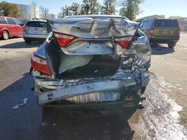 Photo 6 from auction – 2017 TOYOTA CAMRY with VIN 4T1BF1FK7HU686513
