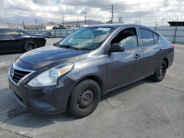 Photo 1 from auction – 2015 NISSAN VERSA S with VIN 3N1CN7AP4FL932266