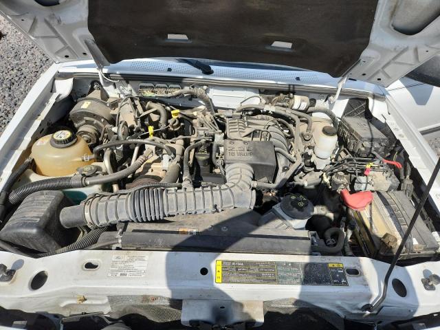 Photo 11 from auction – 2008 FORD RANGER with VIN 1FTYR10D58PA09636