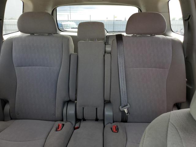 Photo 10 from auction – 2012 TOYOTA HIGHLANDER with VIN 5TDZA3EH4CS030821