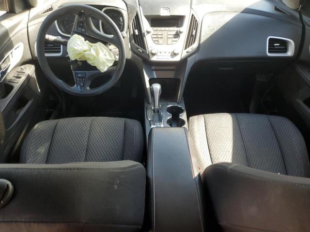 Photo 8 from auction – 2013 CHEVROLET EQUINOX LS with VIN 2GNFLCEK4D6287943