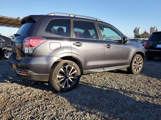 Photo 3 from auction – 2017 SUBARU FORESTER 2.0XT TOURING with VIN JF2SJGWCXHH577360