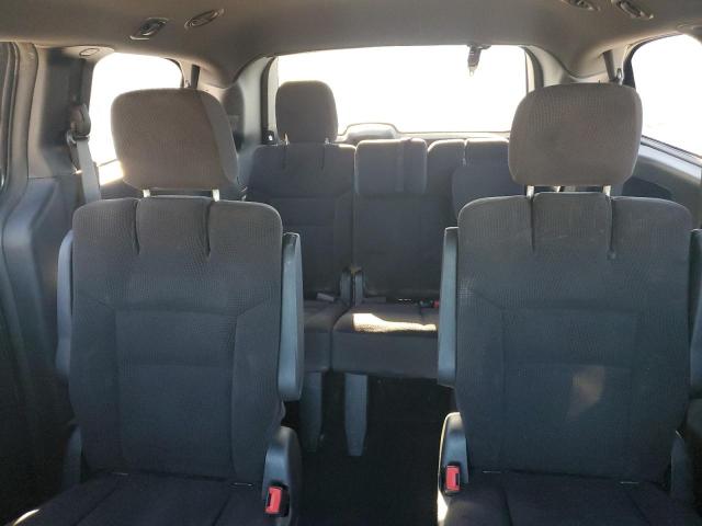 Photo 10 from auction – 2018 DODGE GRAND CARA with VIN 2C4RDGBG4JR304826
