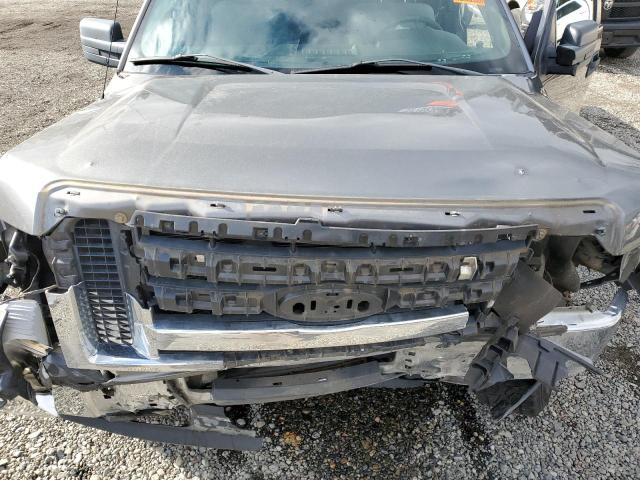 Photo 11 from auction – 2011 FORD F150 SUPER with VIN 1FTVX1EF4BKD00541