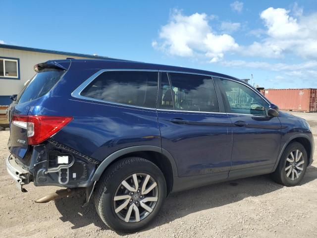 Photo 3 from auction – 2020 HONDA PILOT EXL with VIN 5FNYF6H50LB022543