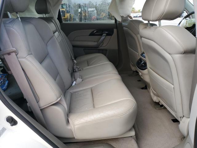 Photo 11 from auction – 2009 ACURA MDX with VIN 2HNYD28239H524898