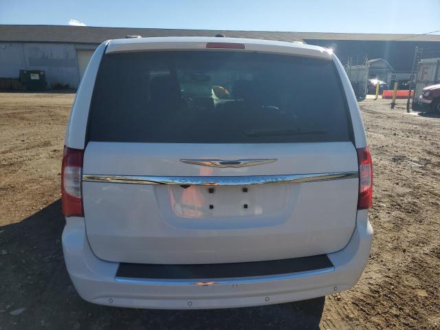 Photo 6 from auction – 2014 CHRYSLER TOWN & COU with VIN 2C4RC1CG4ER304040