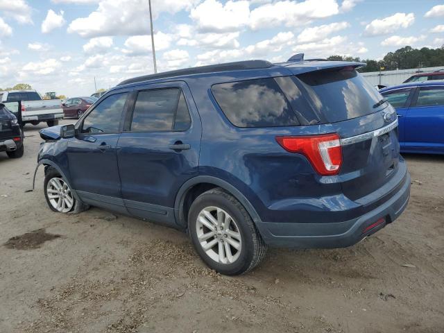 Photo 2 from auction – 2017 FORD EXPLORER with VIN 1FM5K8B82HGC37217